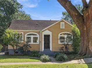 137 Coolidge St, Jefferson, LA 70121