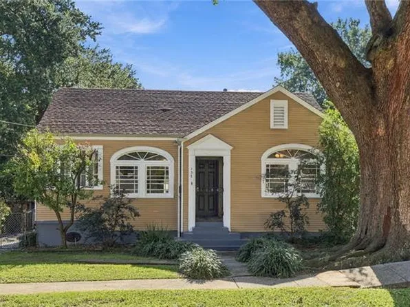 137 Coolidge St, Jefferson, LA 70121