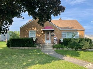 3526 Union Ave, Steger, IL 60475