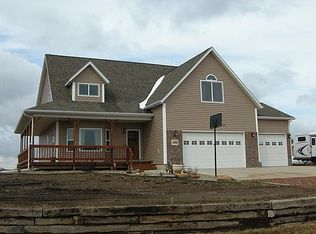 458 Adon Rd UNIT B, Rozet, WY 82727