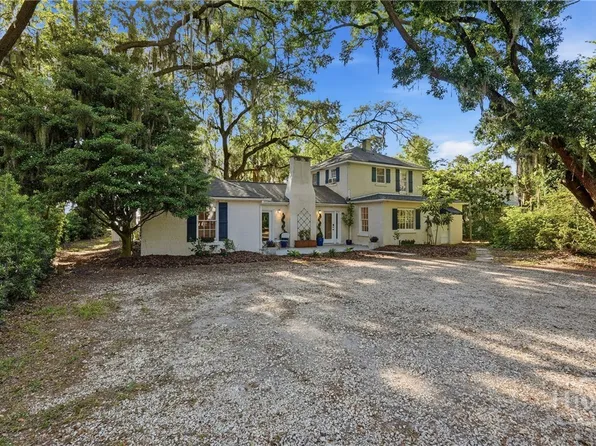 1014 Wilmington Island Road, Savannah, GA 31410
