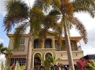 13046 SW 196th St, Miami, FL 33177