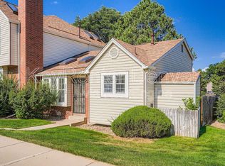 4675 S Dillon Ct UNIT A, Aurora, CO 80015