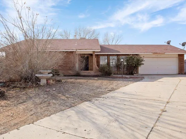 2615 Panorama Way SE, Rio Rancho, NM 87124