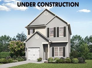 3030 Wingadee Dr, Inman, SC 29349