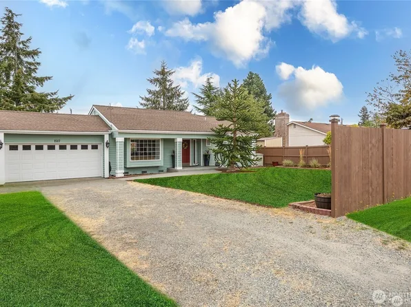 1517 SE Camano Drive, Camano Island, WA 98282