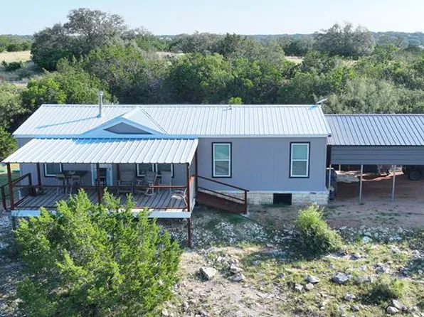 LOT 1A Rr 674, Rocksprings, TX 78880