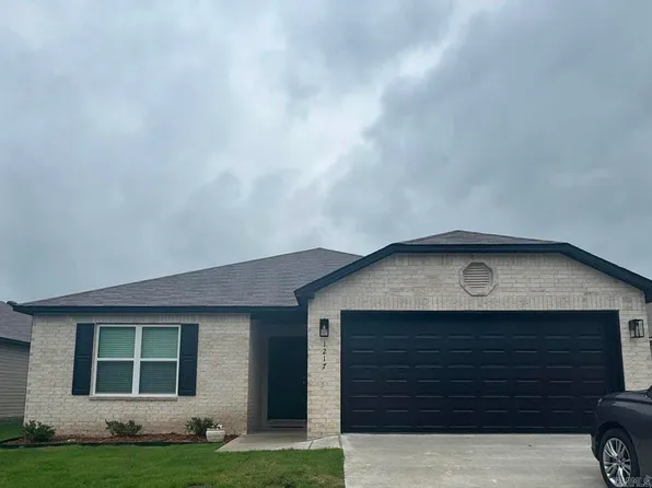 1217 Crotale St, Conway, AR 72034