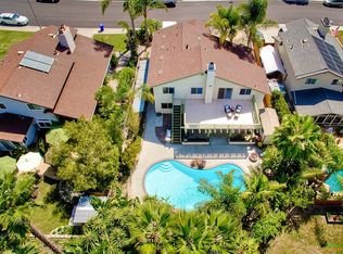 3545 Normount Rd, Oceanside, CA 92056