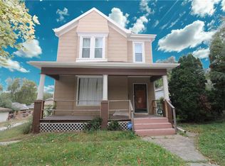 1913 Holman St, Saint Joseph, MO 64501