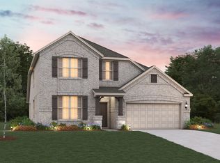 8717 Kentucky Derby St, Pilot Point, TX 76258