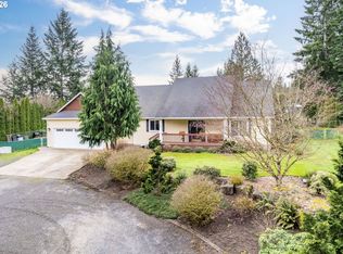 13905 NE 326th St, Battle Ground, WA