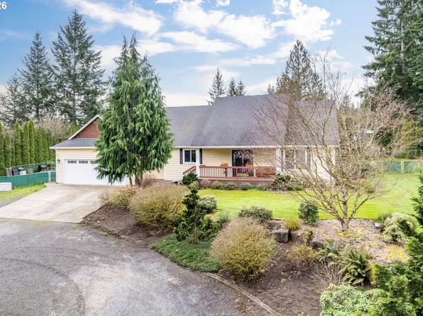 13905 NE 326th St, Battle Ground, WA 98604