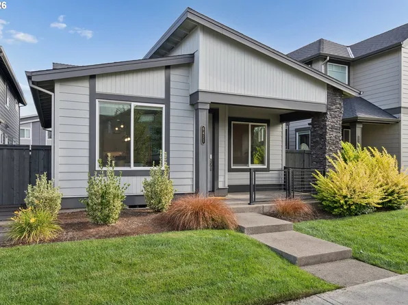 6411 SE Polyantha St, Hillsboro, OR 97123