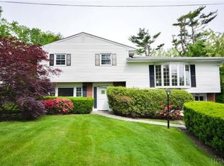 1 York St, White Plains, NY 10607