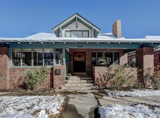 2646 Birch St, Denver, CO 80207