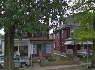 2339 Derry St, Harrisburg, PA 17104