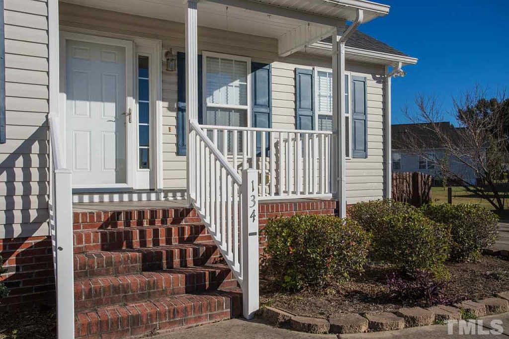 134 Terrys Way, Selma, NC 27576 Zillow