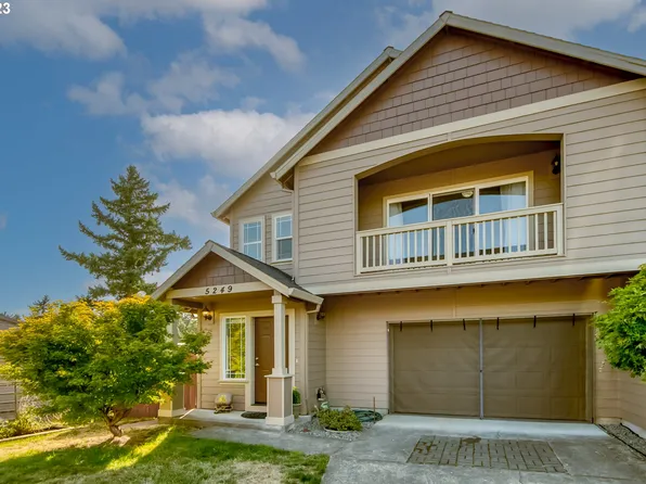 5249 SE 112th Ave, Portland, OR 97266