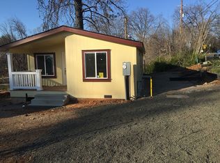 5751 Academy Dr, Paradise, CA 95969