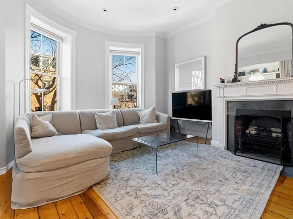 451 Shawmut Ave #3, Boston, MA 02118