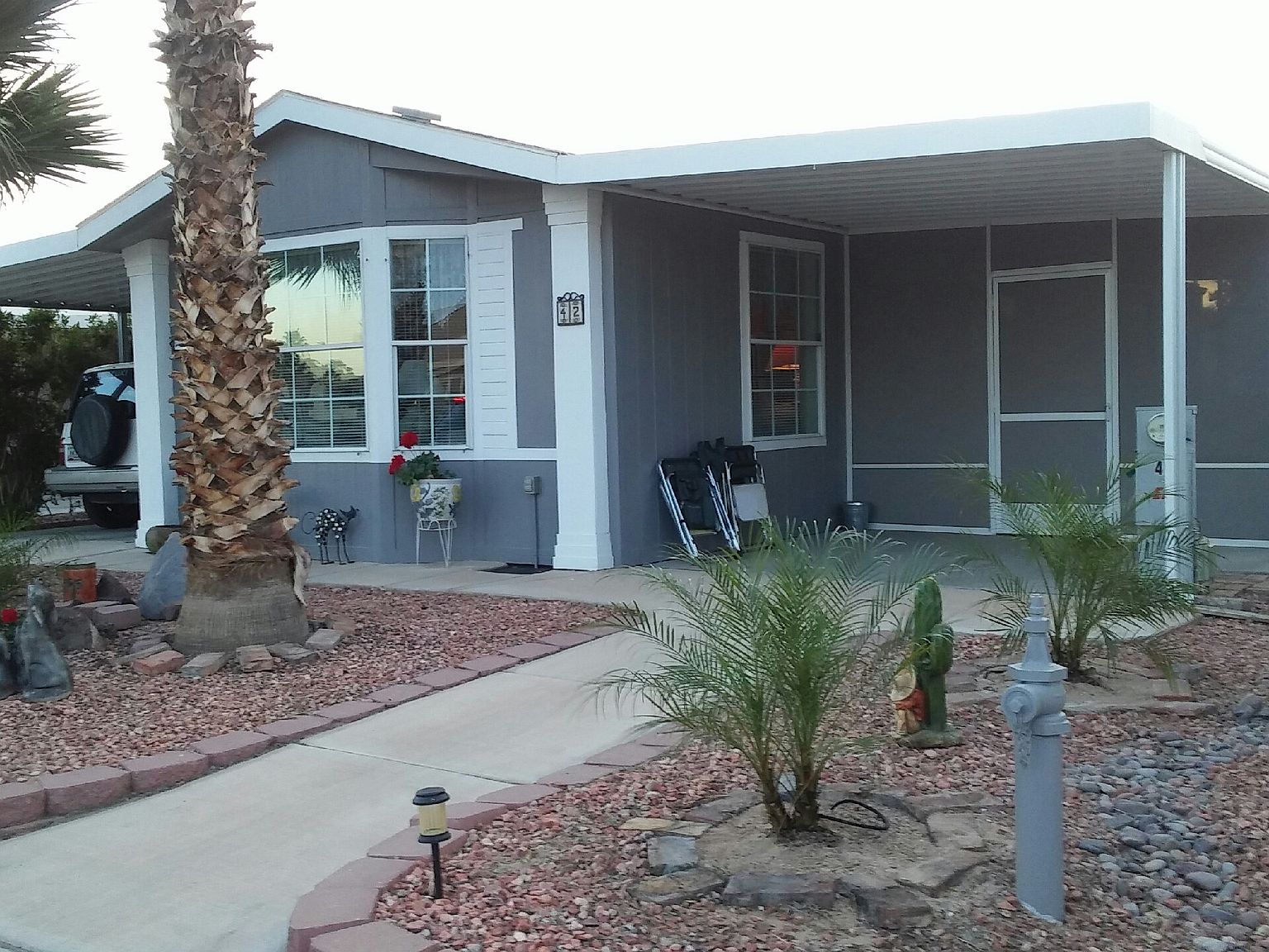 10650 S Avenida Compadres 42, Yuma, AZ 85365 Zillow