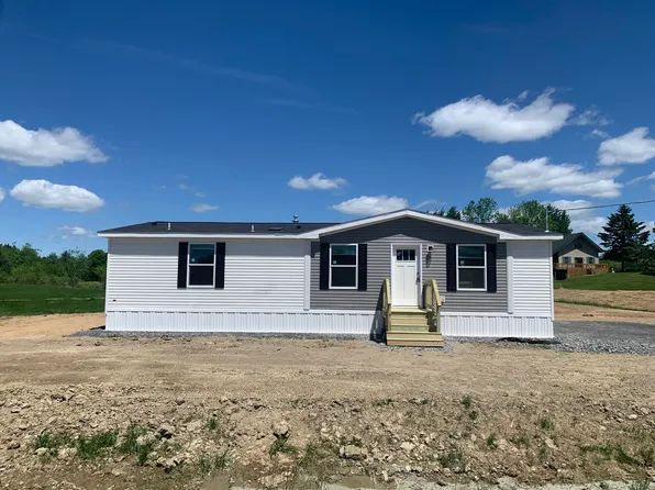 12 Edward Court, Fairfield, ME 04937