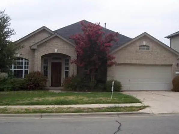 3989 Lord Byron Cir, Round Rock, TX 78664