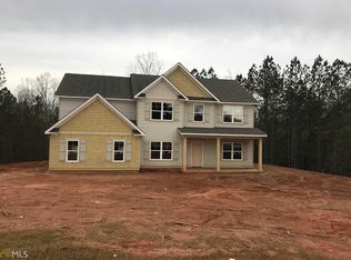 161 Grayson Myers Dr, Villa Rica, GA 30180