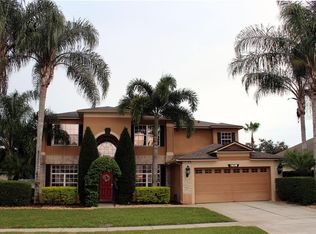10228 Marsh Pine Cir, Orlando, FL 32832