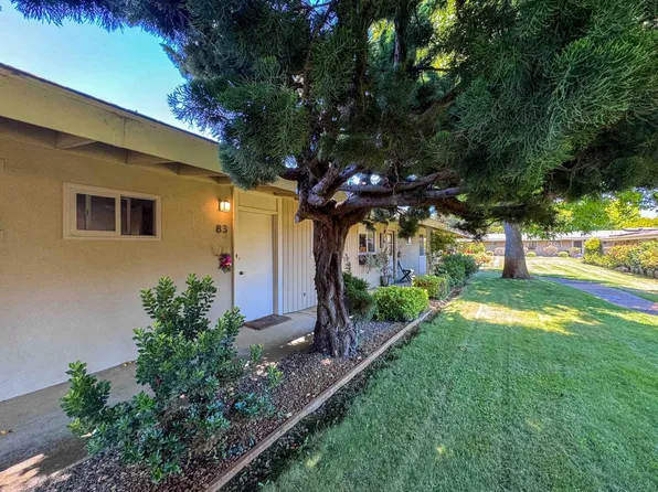83 Hacienda Carmel, Carmel, CA 93923