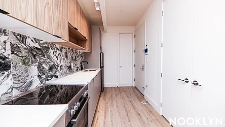 Rented by Nooklyn NYC LLC