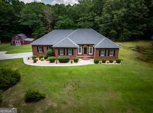 606 Higgins Rd, Jackson, GA 30233