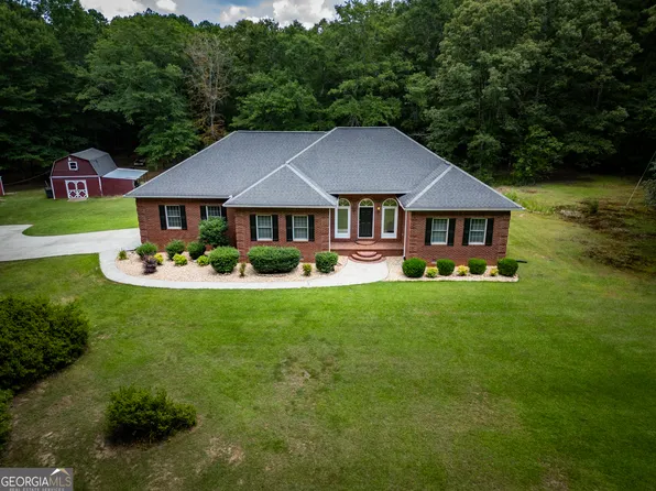 606 Higgins Rd, Jackson, GA 30233