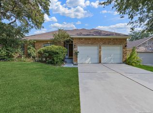 6431 Amber Oak, San Antonio, TX 78249