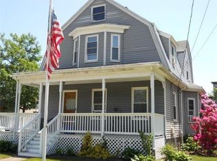 81 Webster St, Rockland, MA 02370