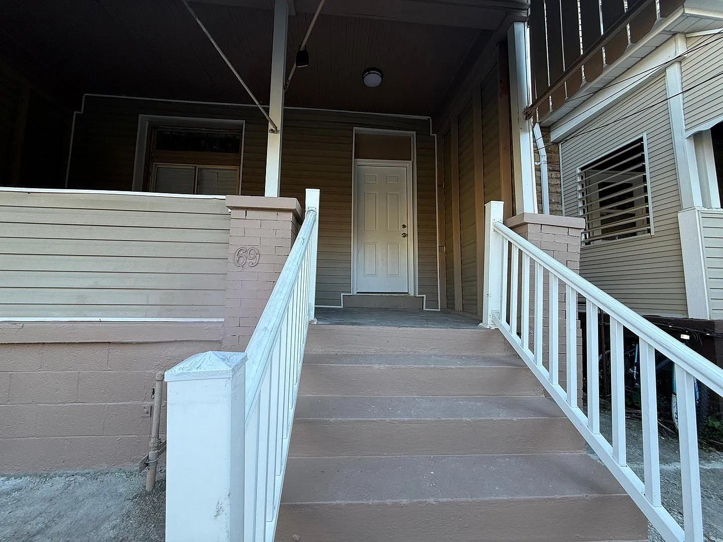 Renovated Home - Mt. Washington — Photo 2
