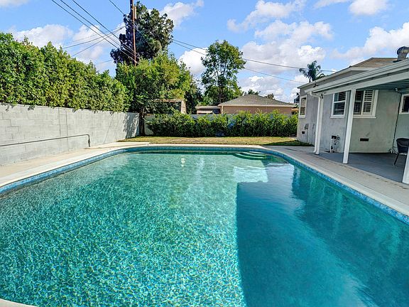 Inground Pool