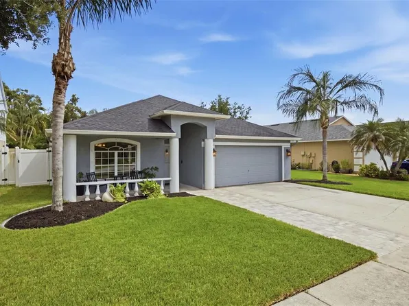 416 CYPRESS VIEW DRIVE, OLDSMAR, FL 34677