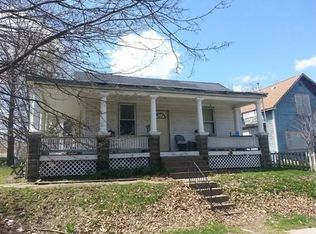 205 S Garfield Ave, Burlington, IA