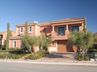 112 Rolling Cove Ave, Henderson, NV 89011