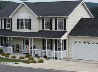 1525 Liberty St, Keyser, WV 26726