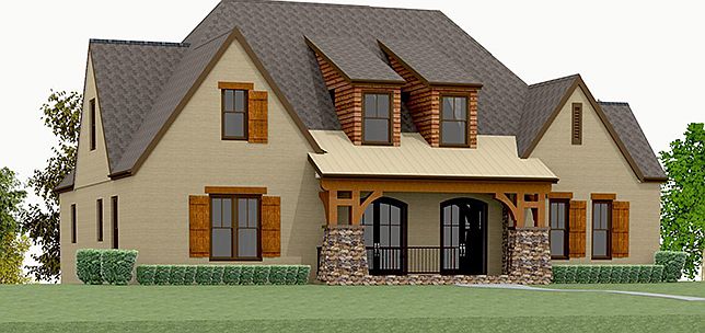 Elevation Image 1.