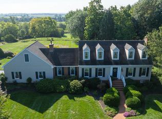 2070 Creek Hill Rd, Lancaster, PA 17601