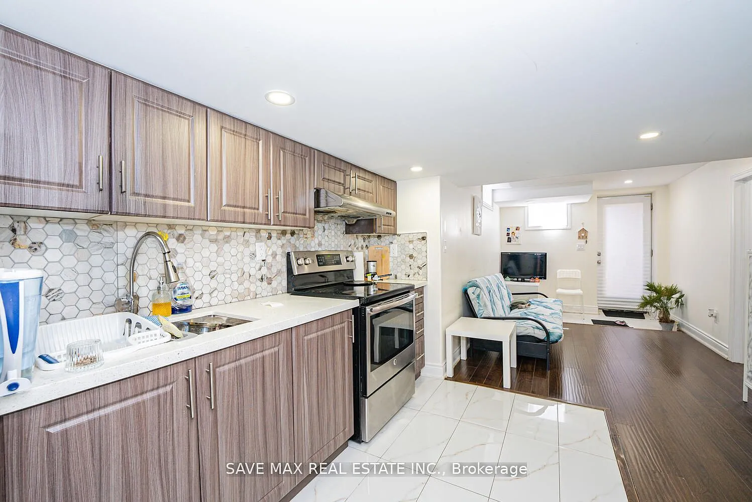 1 bed, $1,400 — Photo 2