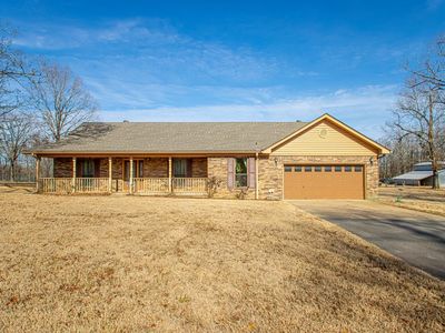 24100 Lawson Rd, Little Rock, AR, 72210