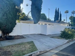 5951 Costello Ave, Van Nuys, CA 91401