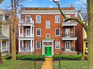 4530 McPherson Ave APT 1E, Saint Louis, MO