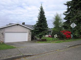 227 Terrace Pl, Bellingham, WA 98225