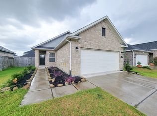 31351 Horseshoe Meadow Bend Ln, Fulshear, TX 77441